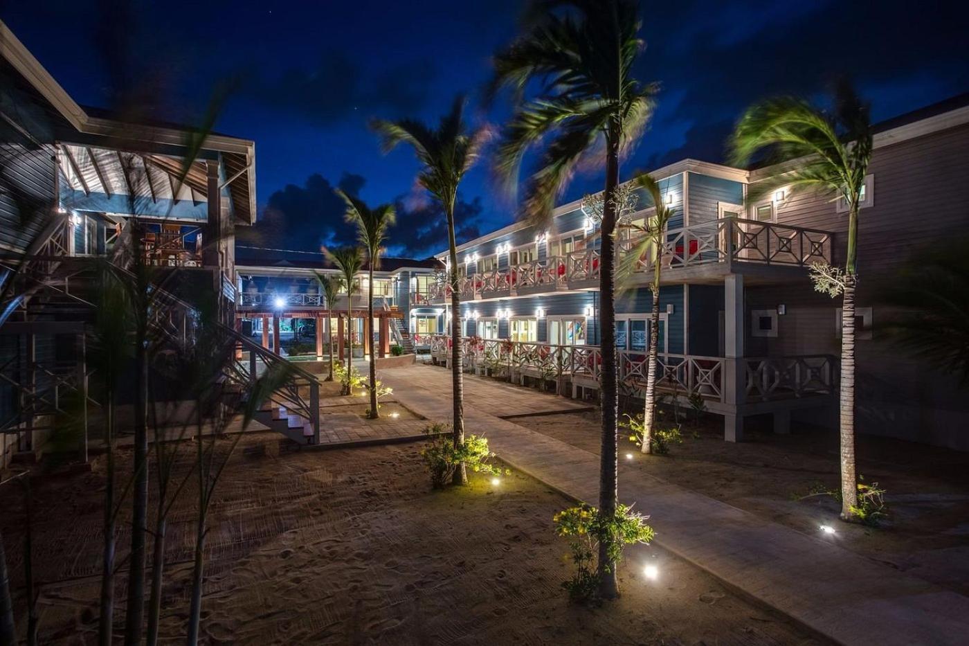 Brisa Oceano Resort Placencia Esterno foto